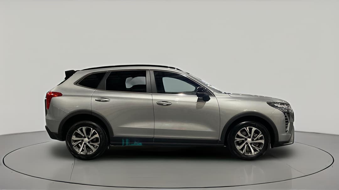 2025 GWM Haval Jolion Lux, Automatic, 20884 km, Right Side View