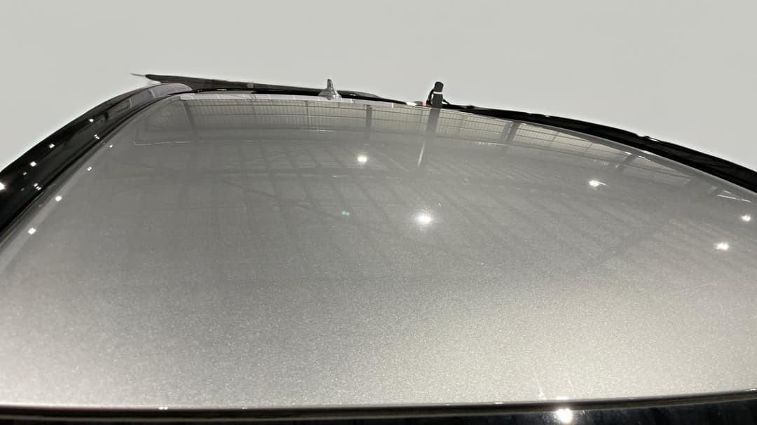 2025 GWM Haval Jolion Lux, Automatic, 20884 km, Roof/Sunroof View