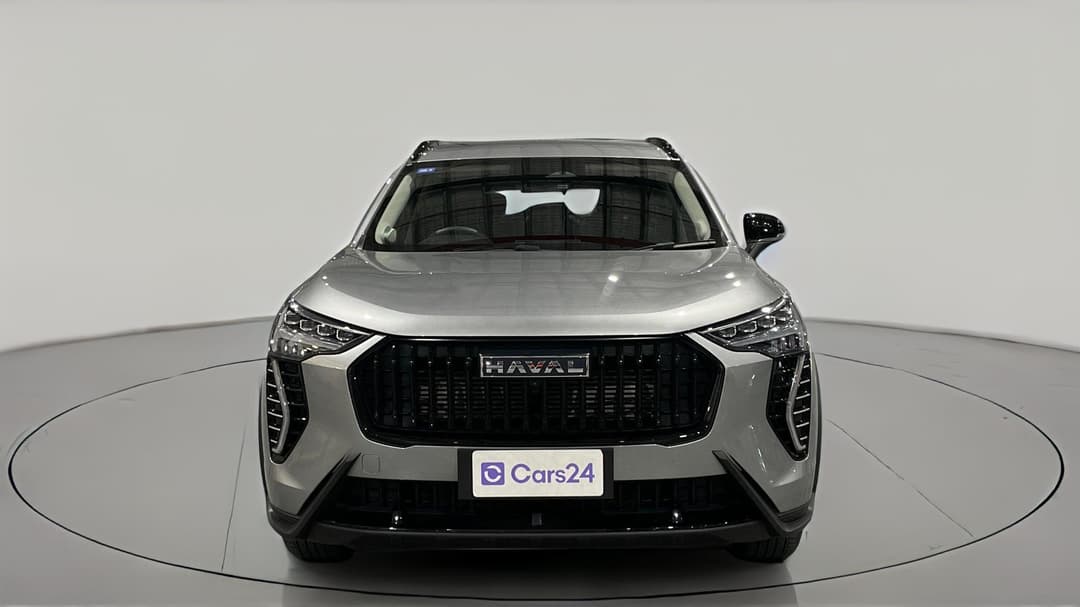 2025 GWM Haval Jolion Lux, Automatic, 20884 km, Front View