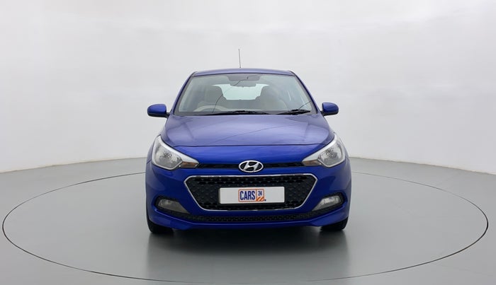 2015 Hyundai Elite i20 MAGNA 1.2, Petrol, Manual, 35,817 km, Highlights