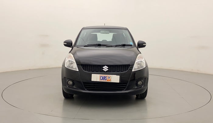 2012 Maruti Swift VDI, Diesel, Manual, 76,775 km, Highlights