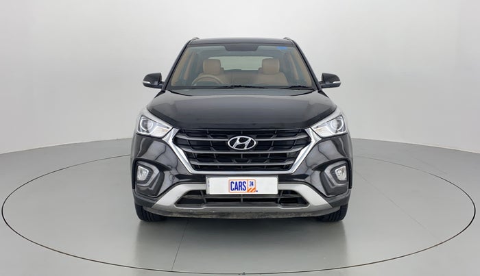 2019 Hyundai Creta 1.6 VTVT SX AUTO, Petrol, Automatic, 26,340 km, Highlights
