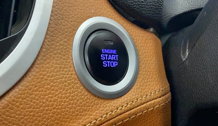 2019 Hyundai Creta 1.6 VTVT SX AUTO, Petrol, Automatic, 26,340 km, Keyless Start/ Stop Button