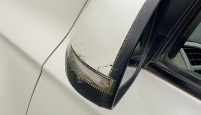 2011 Hyundai i20 SPORTZ (O) 1.2, Petrol, Manual, 95,664 km, Left rear-view mirror - Indicator light not working