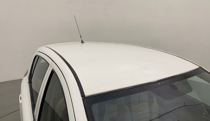 2011 Hyundai i20 SPORTZ (O) 1.2, Petrol, Manual, 95,664 km, Roof
