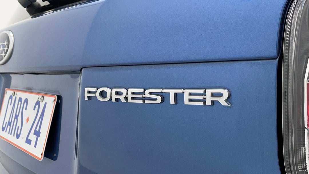 Badge (Boot Right Side)