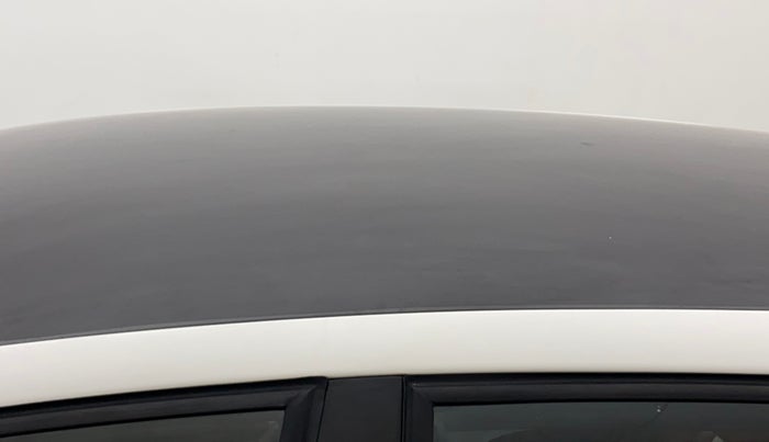 2015 Volkswagen Polo TRENDLINE 1.2L PETROL, Petrol, Manual, 66,959 km, Roof - Graphic sticker