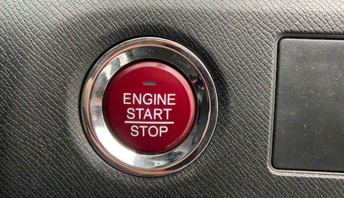 2018 Honda BR-V 1.5L I-VTEC VX, Petrol, Manual, 47,492 km, Keyless Start/ Stop Button