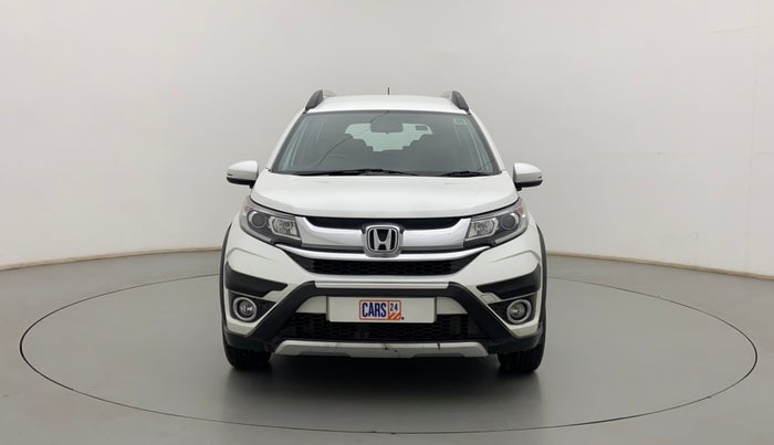 2018 Honda BR-V 1.5L I-VTEC VX, Petrol, Manual, 47,492 km, Highlights