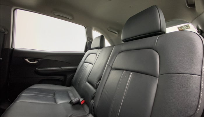 2018 Honda BR-V 1.5L I-VTEC VX, Petrol, Manual, 47,492 km, Right Side Rear Door Cabin