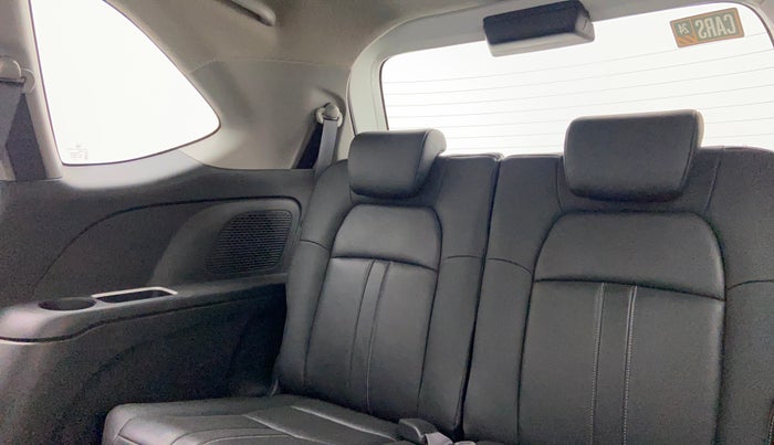 2018 Honda BR-V 1.5L I-VTEC VX, Petrol, Manual, 47,492 km, Third Seat Row ( optional )