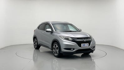 2017 Honda HR-V Vti-l Automatic, 53k km Petrol Car