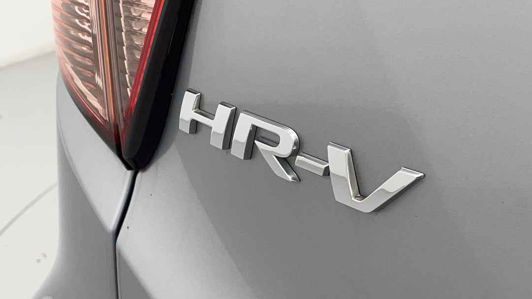 Badge (Boot Left Side)