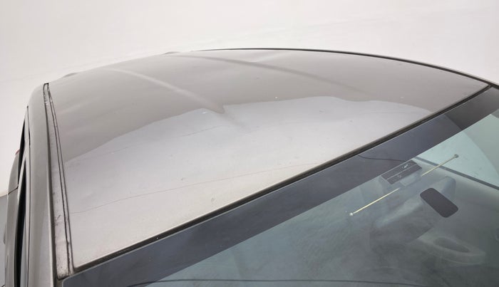 2016 Datsun Go Plus T, Petrol, Manual, 92,608 km, Roof