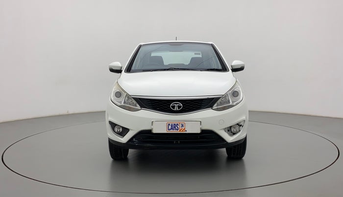 2017 Tata Zest XM 90PS DIESEL, Diesel, Manual, 44,998 km, Highlights