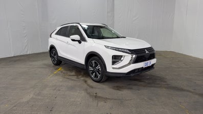 2023 Mitsubishi Eclipse Cross Ls (2wd) Automatic, 20k kms Petrol Car
