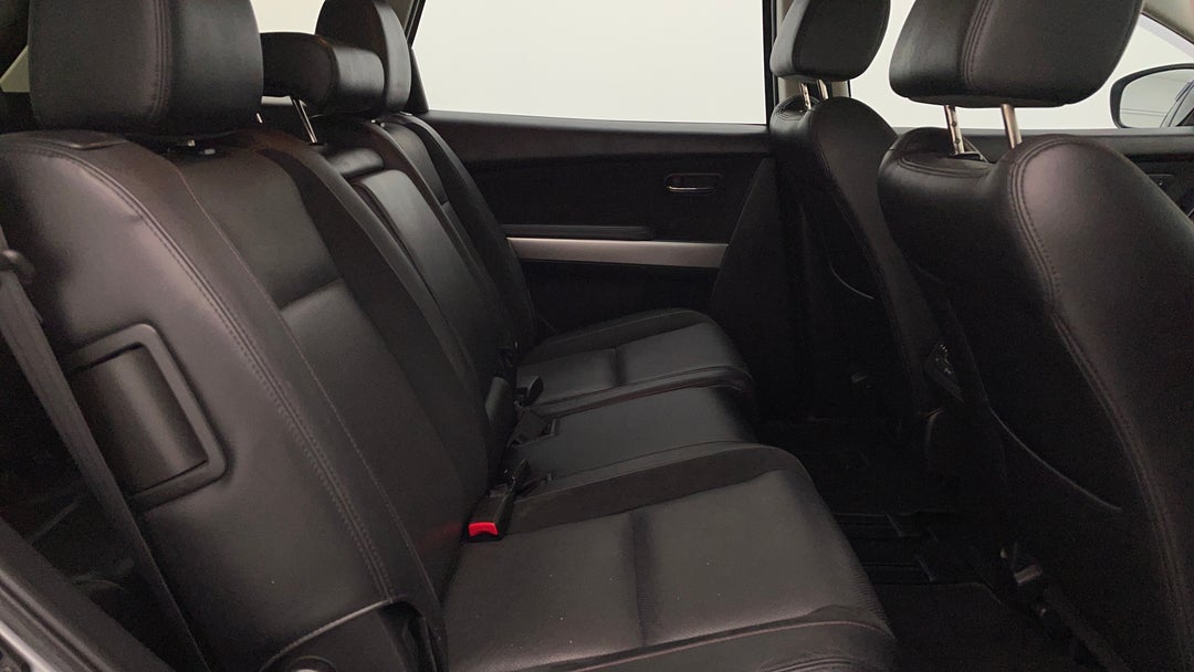 2015 Mazda CX-9 Luxury (fwd), Automatic, 113580 km, Right Side Rear Door Cabin View