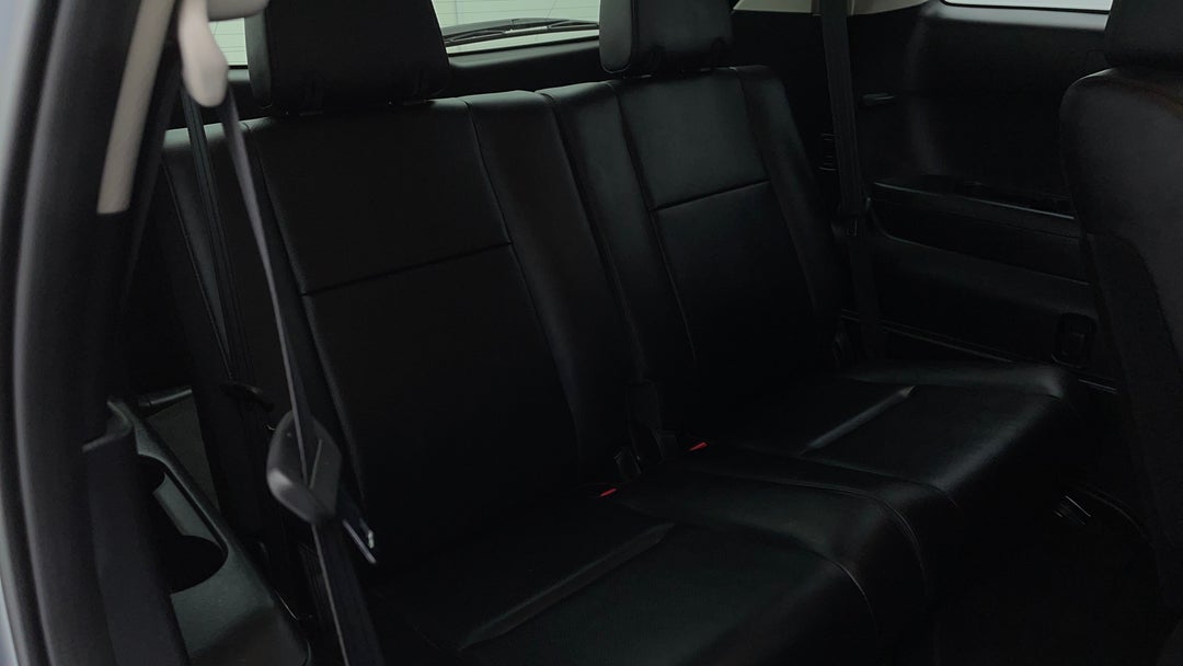 2015 Mazda CX-9 Luxury (fwd), Automatic, 113580 km, Third Row Seats