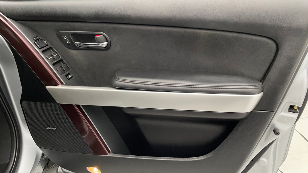 2015 Mazda CX-9 Luxury (fwd), Automatic, 113580 km, Speaker View