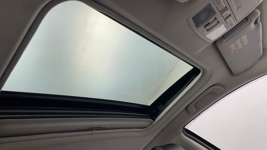 2015 Mazda CX-9 Luxury (fwd), Automatic, 113580 km, Interior Sunroof/Moonroof