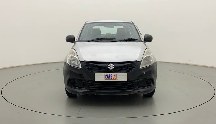 2015 Maruti Swift Dzire LXI (O), CNG, Manual, 1,08,326 km, Buy With Confidence