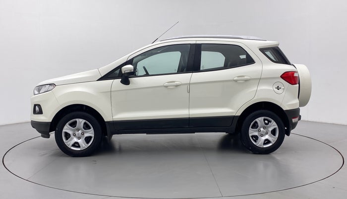 2016 Ford Ecosport 1.5 TREND TI VCT, Petrol, Manual, 9,847 km, Left Side