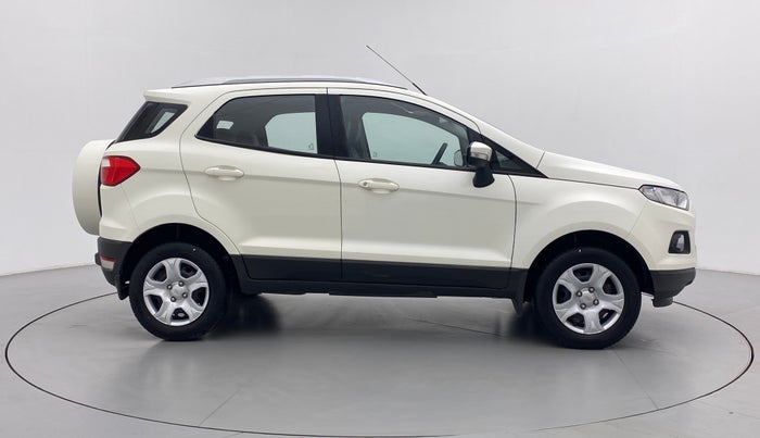 2016 Ford Ecosport 1.5 TREND TI VCT, Petrol, Manual, 9,847 km, Right Side View