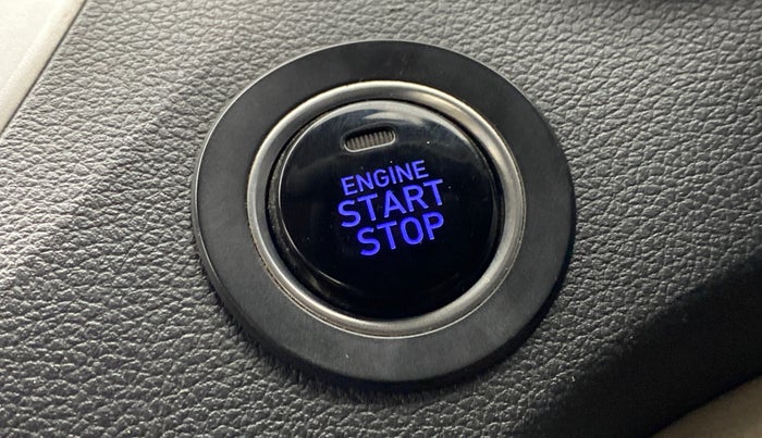 2018 Hyundai Verna 1.6 SX VTVT AT (O), Petrol, Automatic, 74,990 km, Keyless Start/ Stop Button