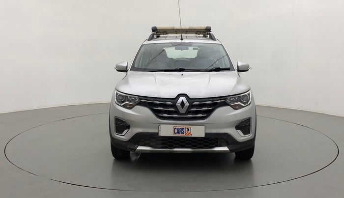 2019 Renault TRIBER RXZ, Petrol, Manual, 59,330 km, Highlights