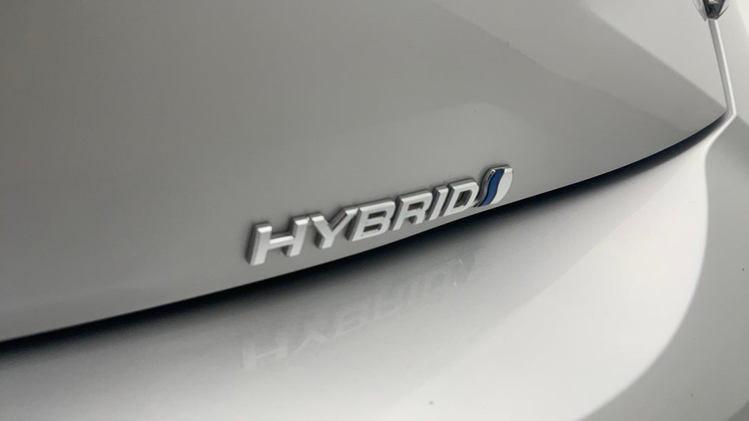 Badge (Boot Right Side)