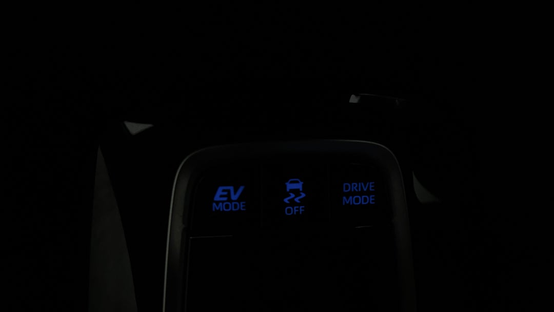 Utility Switches/Buttons