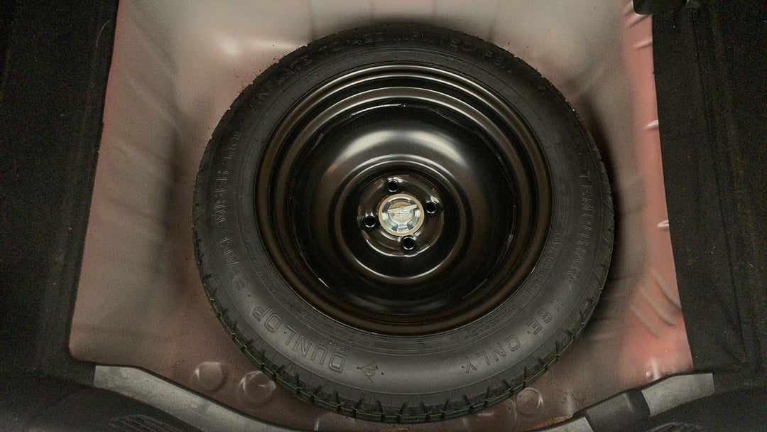 2018 Honda Jazz Vti, Manual, 108864 km, Spare Wheel