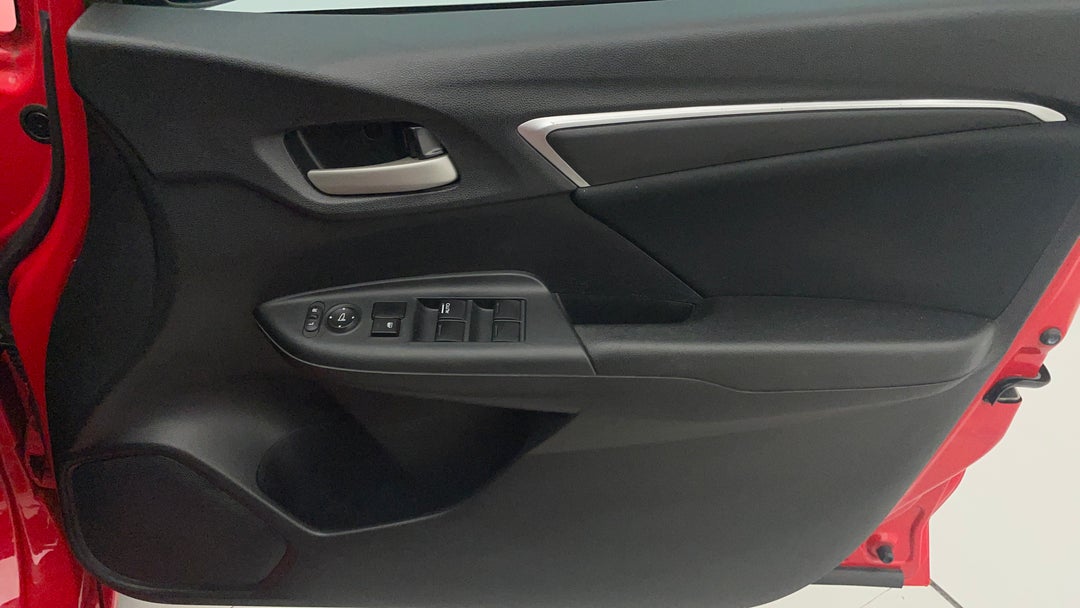 2018 Honda Jazz Vti, Manual, 108864 km, Speaker View