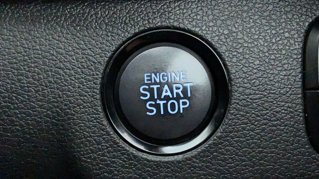 Push Start button 