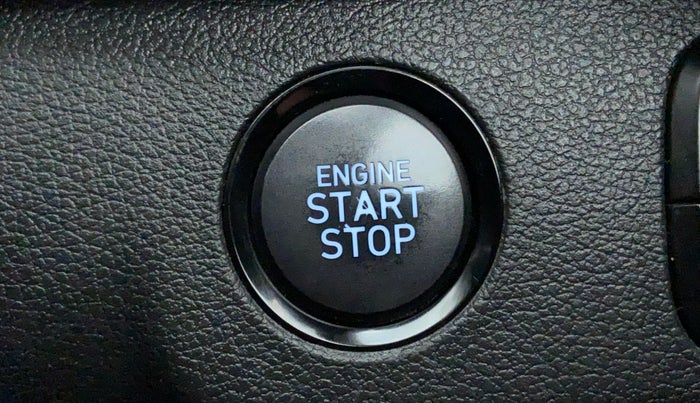 2019 Hyundai VENUE 1.0 TURBO GDI SX+ AT, Petrol, Automatic, 26,448 km, Push Start button