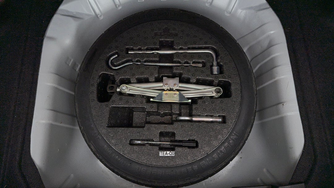 2017 Honda Civic Rs, Automatic, 99960 km, Spare Wheel