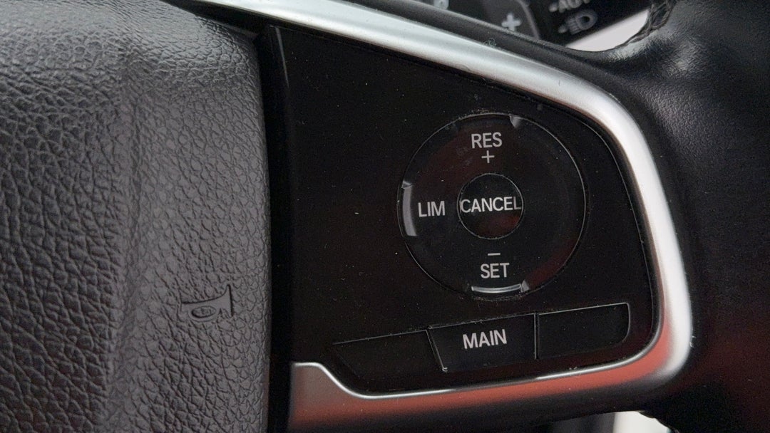 2017 Honda Civic Rs, Automatic, 99960 km, Cruise Control