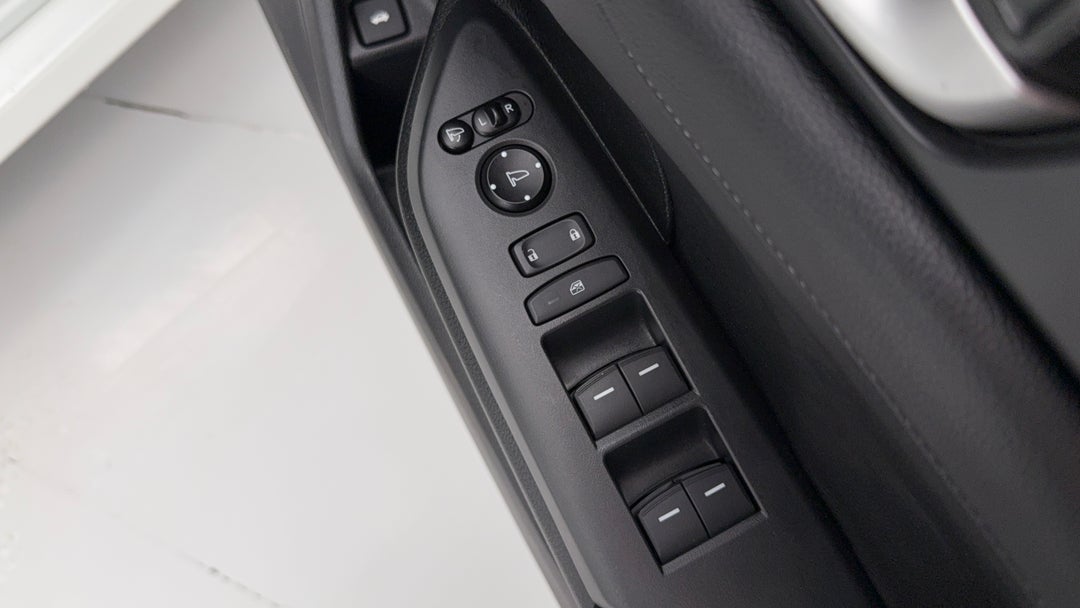 2017 Honda Civic Rs, Automatic, 99960 km, Drivers Side Door Panel Controls