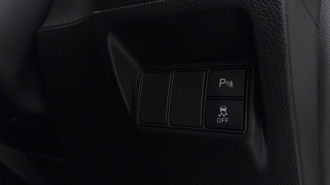 2017 Honda Civic Rs, Automatic, 99960 km, Utility Switches/Buttons