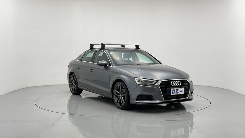2016 Audi A3 