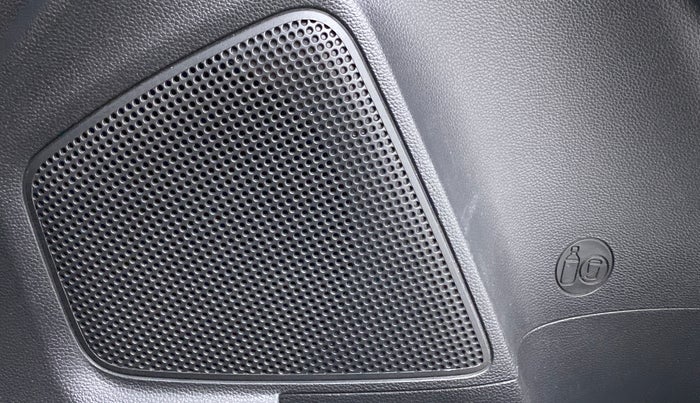 2016 Hyundai i20 Active 1.2 S, Petrol, Manual, 45,725 km, Speaker