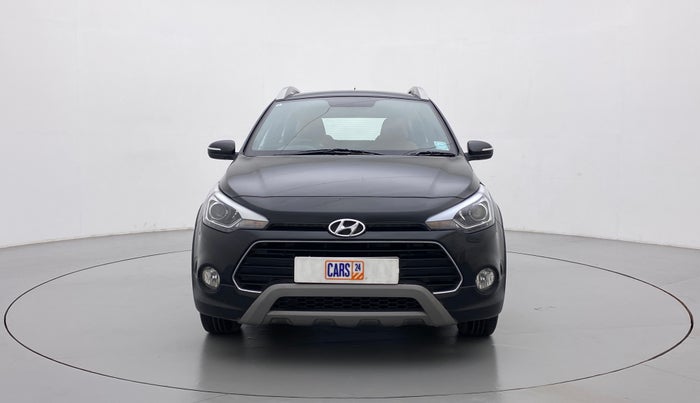 2016 Hyundai i20 Active 1.2 S, Petrol, Manual, 45,725 km, Highlights