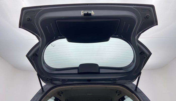 2019 Hyundai NEW SANTRO SPORTZ 1.1, Petrol, Manual, 33,640 km, Boot Door Open