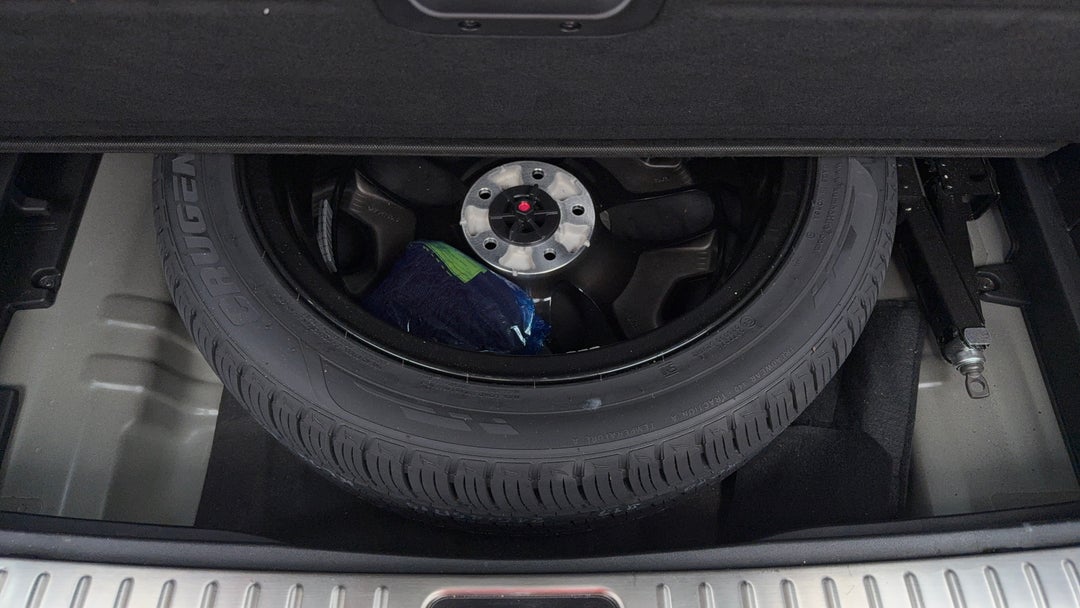 Spare Wheel