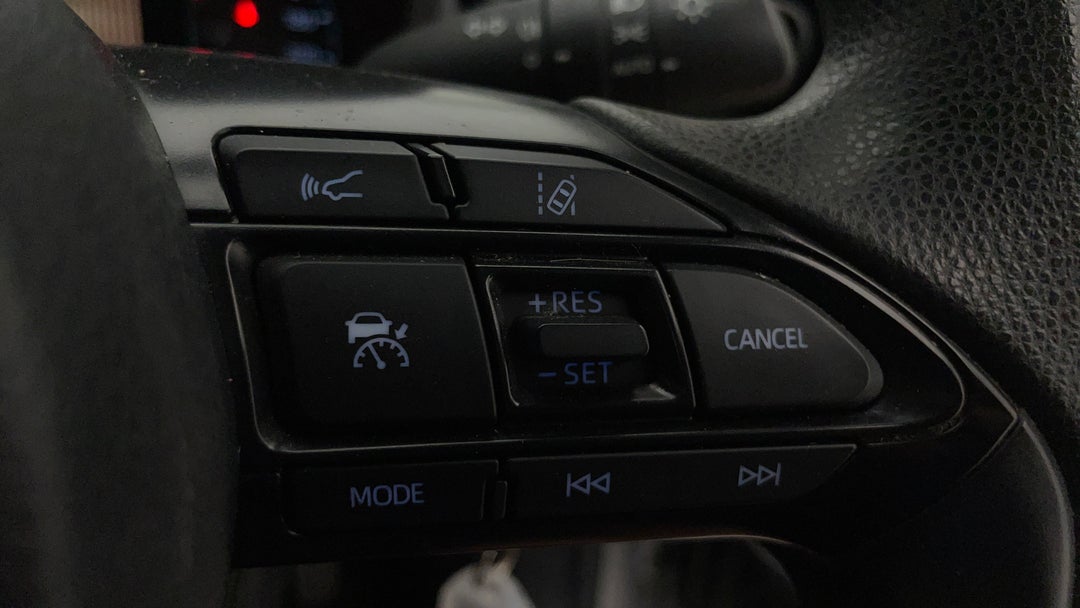 2023 Toyota Yaris Ascent Sport, Automatic, 44012 km, Cruise Control