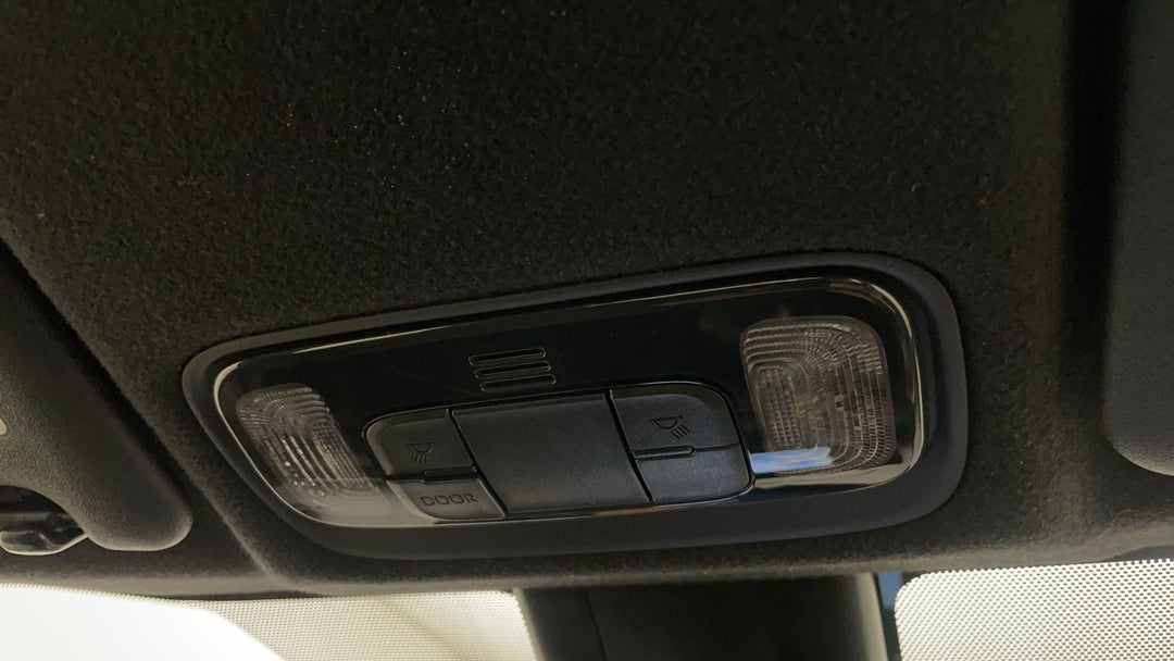 2023 Toyota Yaris Ascent Sport, Automatic, 44012 km, On-Roof Controls/Sunglass holder