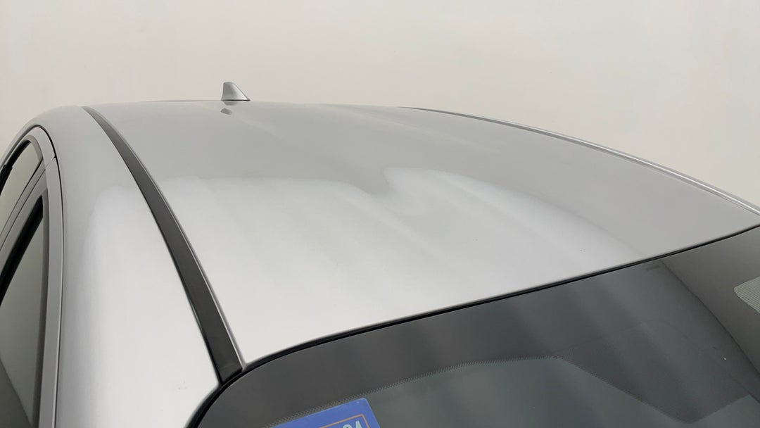 2023 Toyota Yaris Ascent Sport, Automatic, 44012 km, Roof/Sunroof View