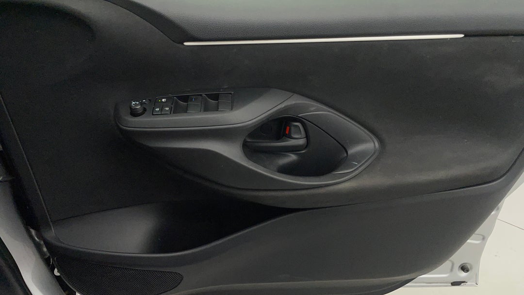 2023 Toyota Yaris Ascent Sport, Automatic, 44012 km, Speaker View