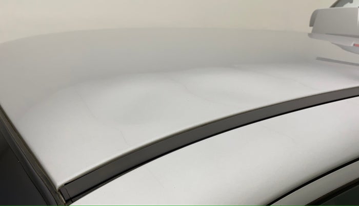 2014 Hyundai Santro Xing GLS, Petrol, Manual, 59,594 km, Roof - Slightly dented