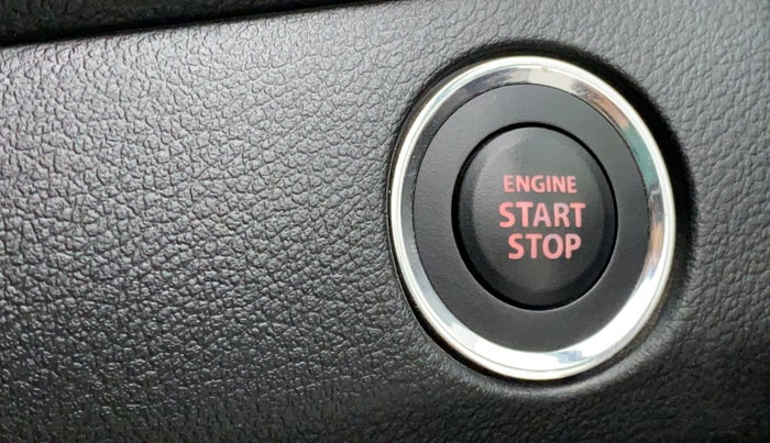2019 Toyota Glanza G MT PETROL, Petrol, Manual, 18,307 km, Keyless Start/ Stop Button